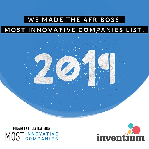 innovative companies list