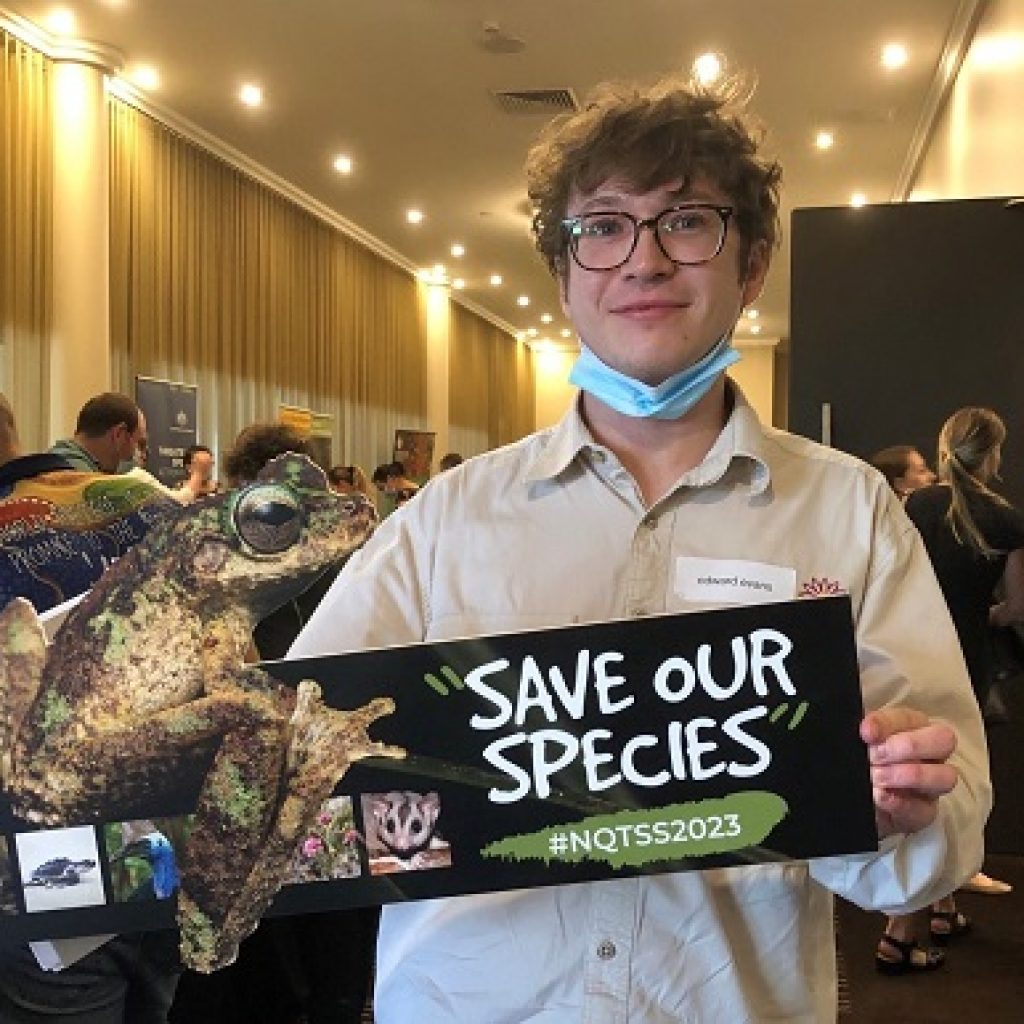 Threatened Species Symposium a Success