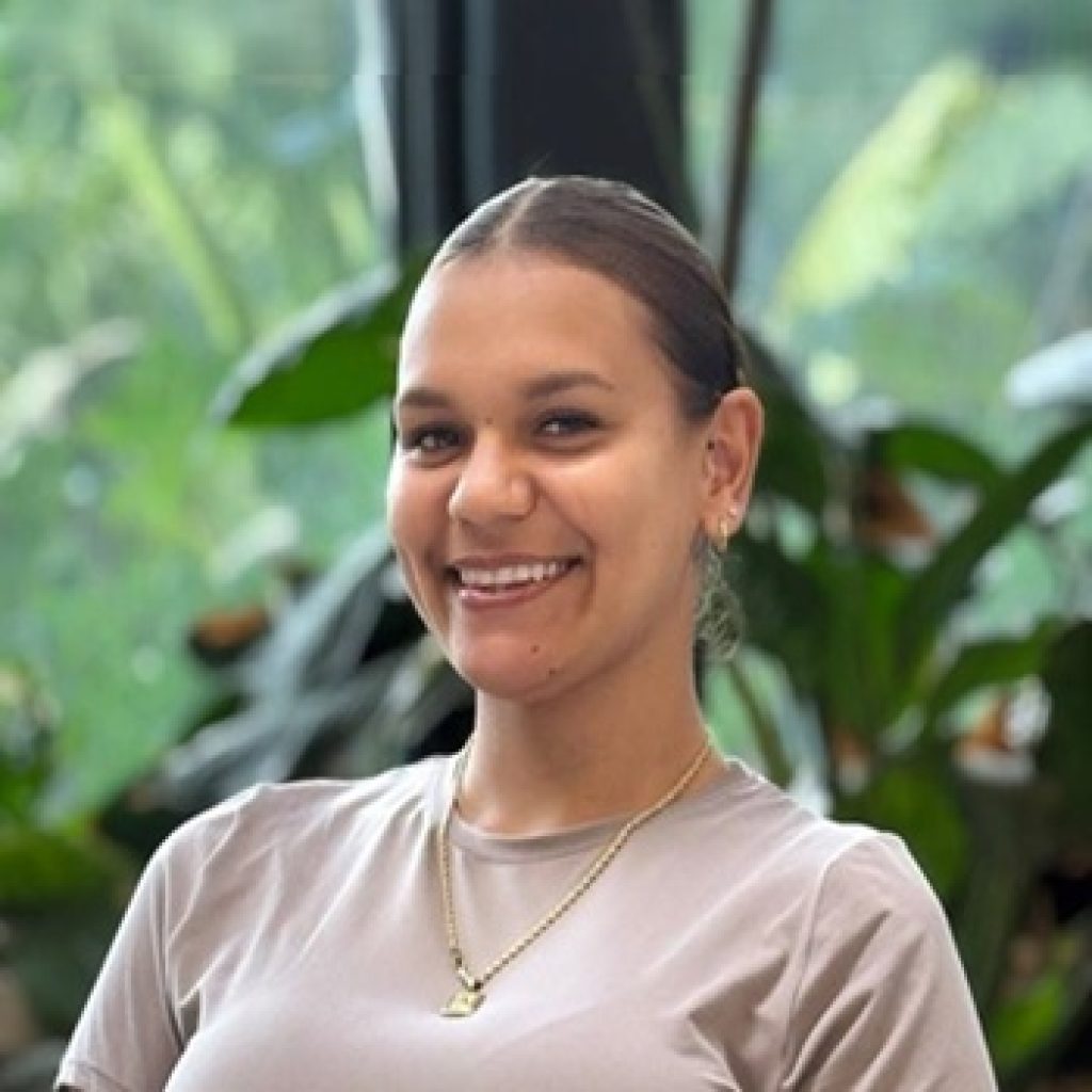 Indigenous Bursary Recipient 2025